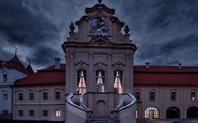 Hotel Klaster Zeliv